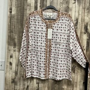 CLEOBELLA BLOUSE BRAND NEW/FINAL PRICE 🎈